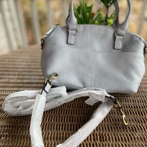 American Leather Crossbody